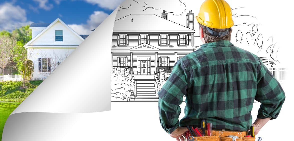 Flipping Homes 