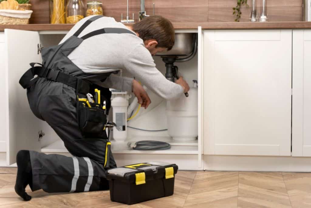 Property Maintenance