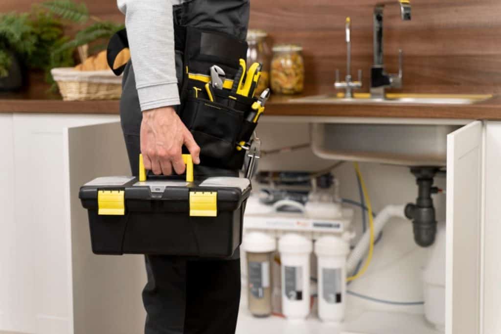 Property Maintenance