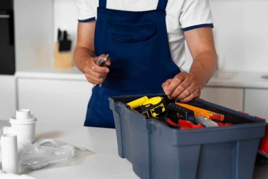 Property Maintenance