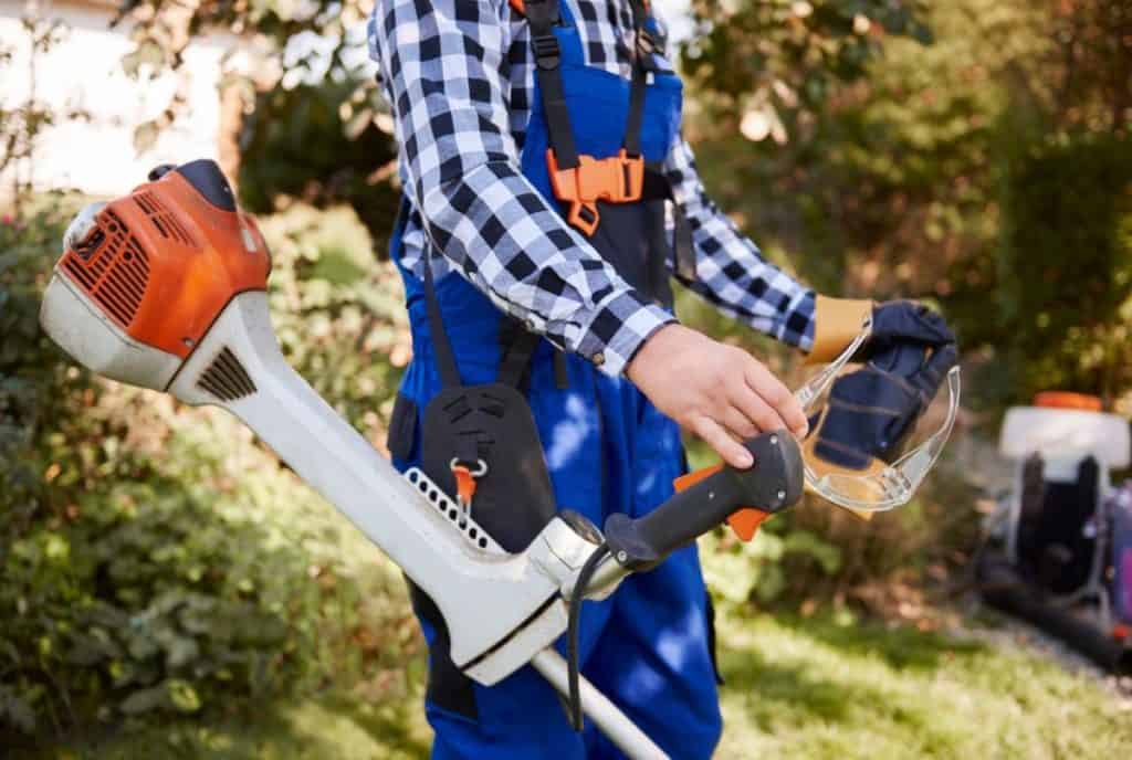 property maintenance