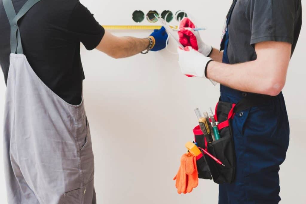 Emergency Repairs