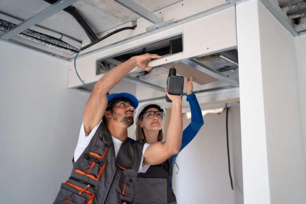 Emergency Repairs, Property Maintenance