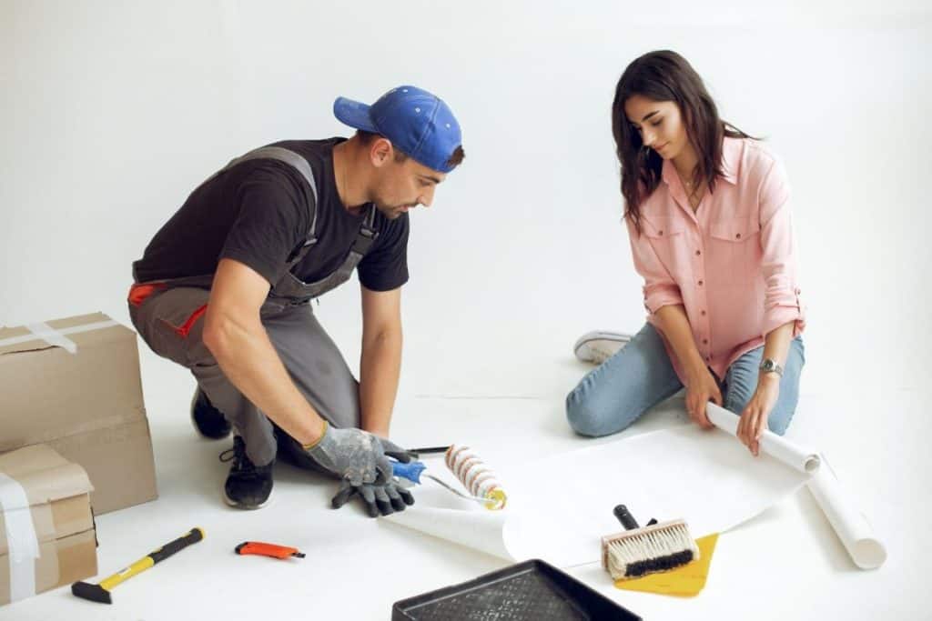Property Upkeep