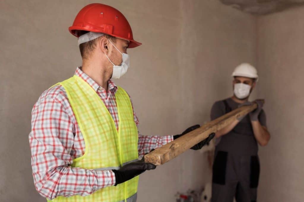 Property Maintenance