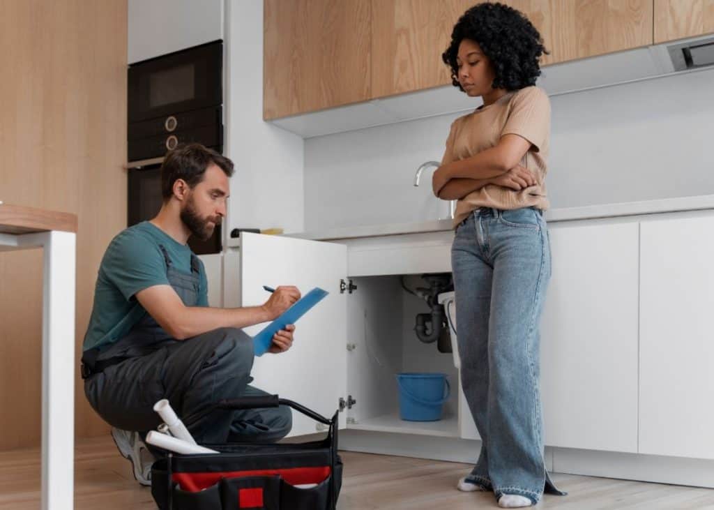 Property Maintenance