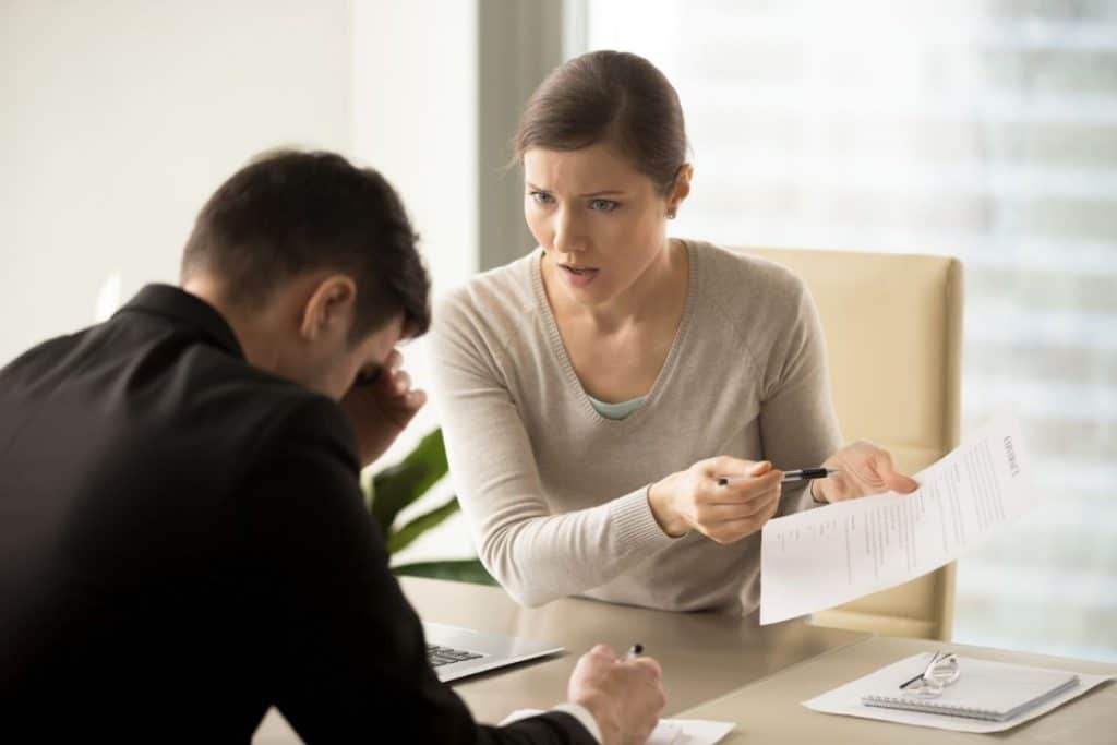 Conflict Resolution