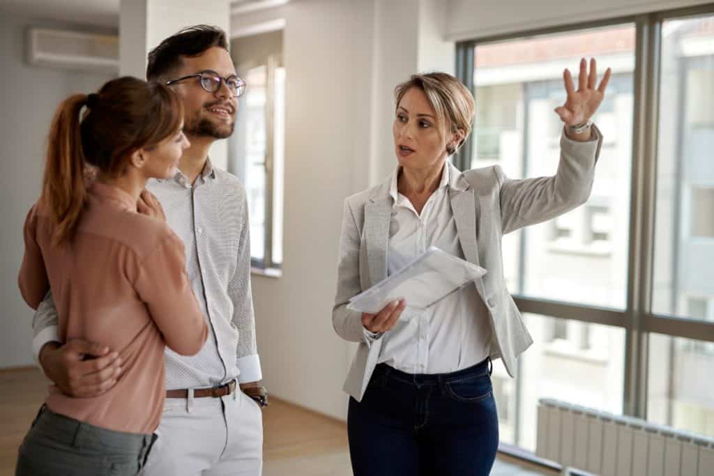Tenant Communication