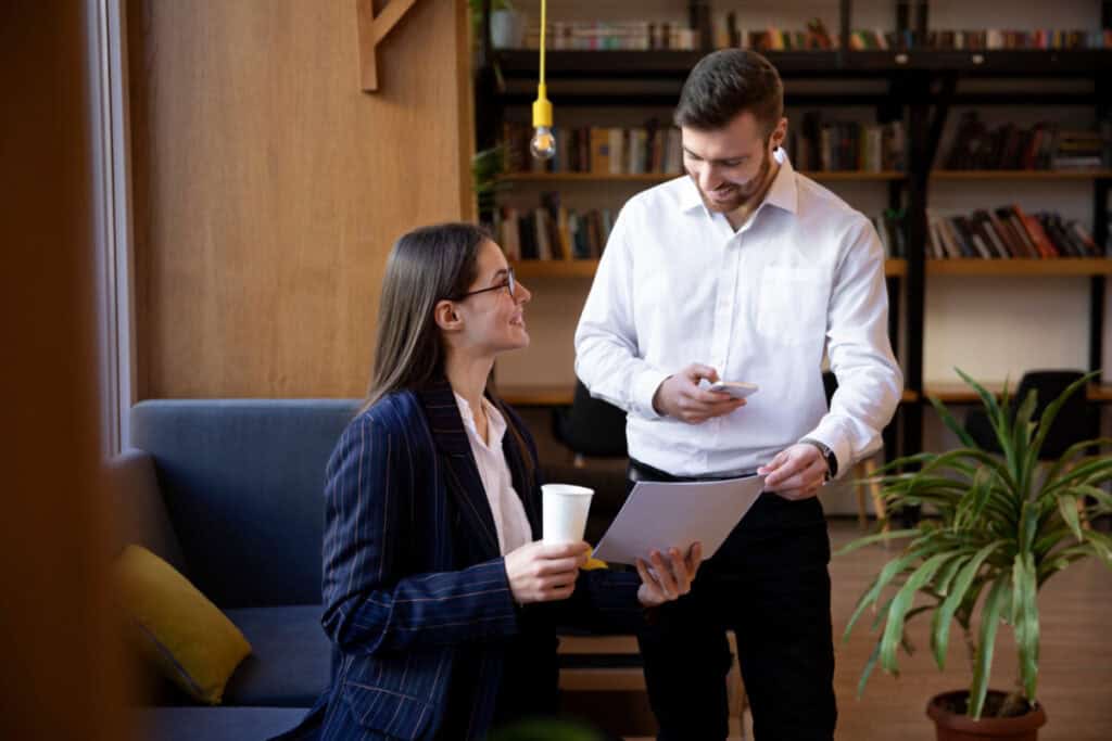 Tenant Communication