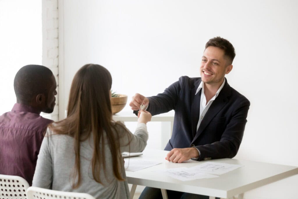 Tenant Loyalty