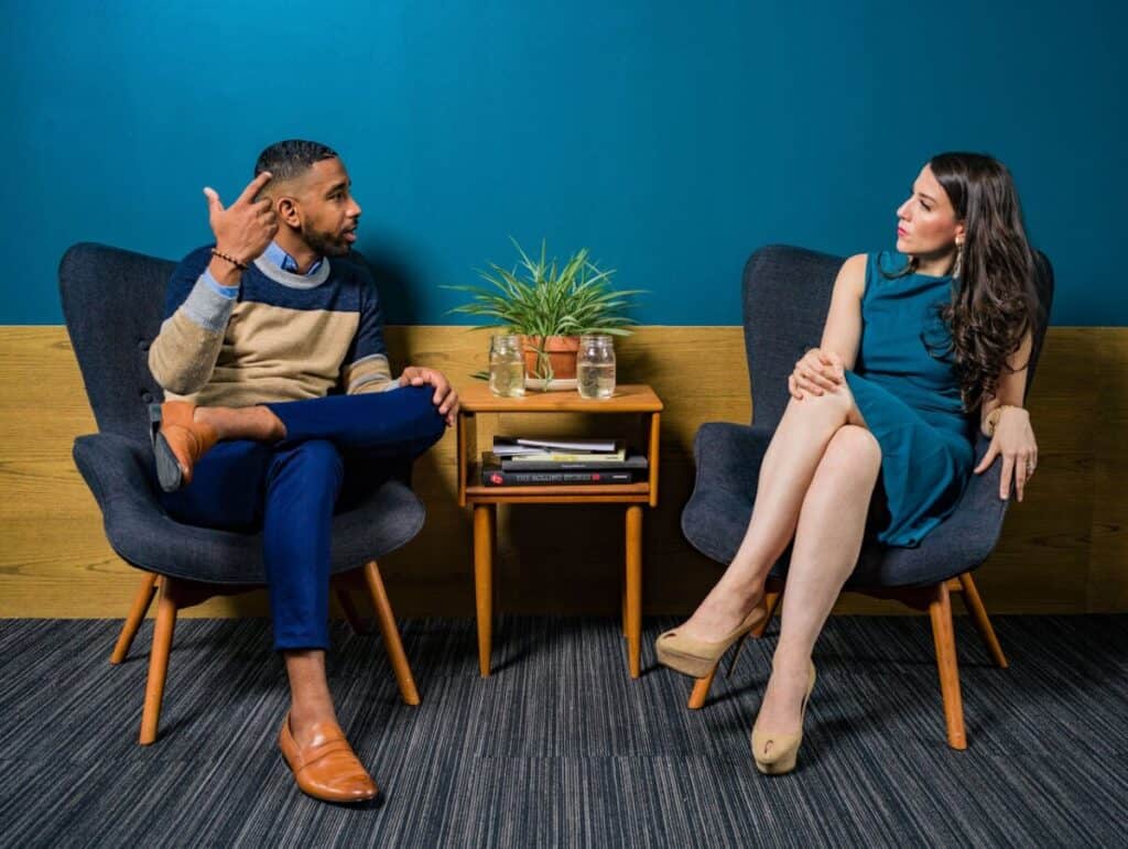 Conversations with Tenants