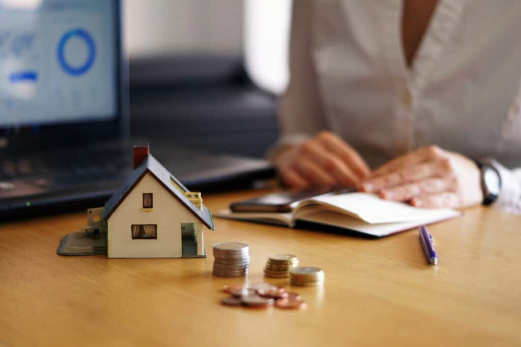 Financial Health