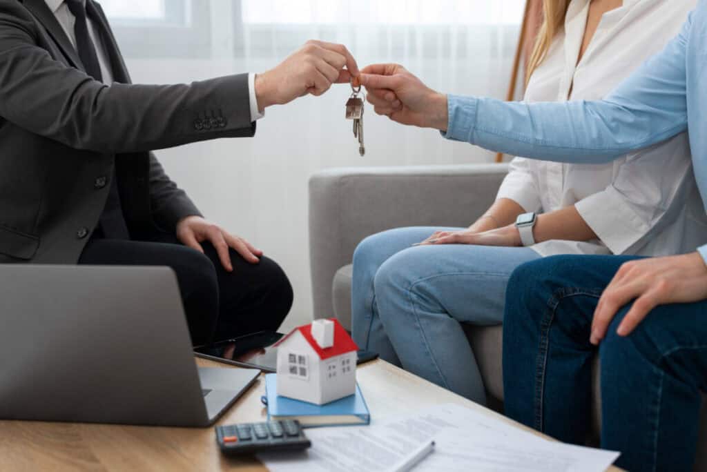 Tenant Experience
