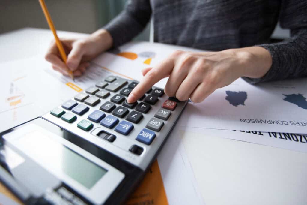 Real Estate Tax