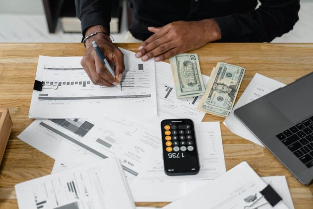 Real Estate Tax