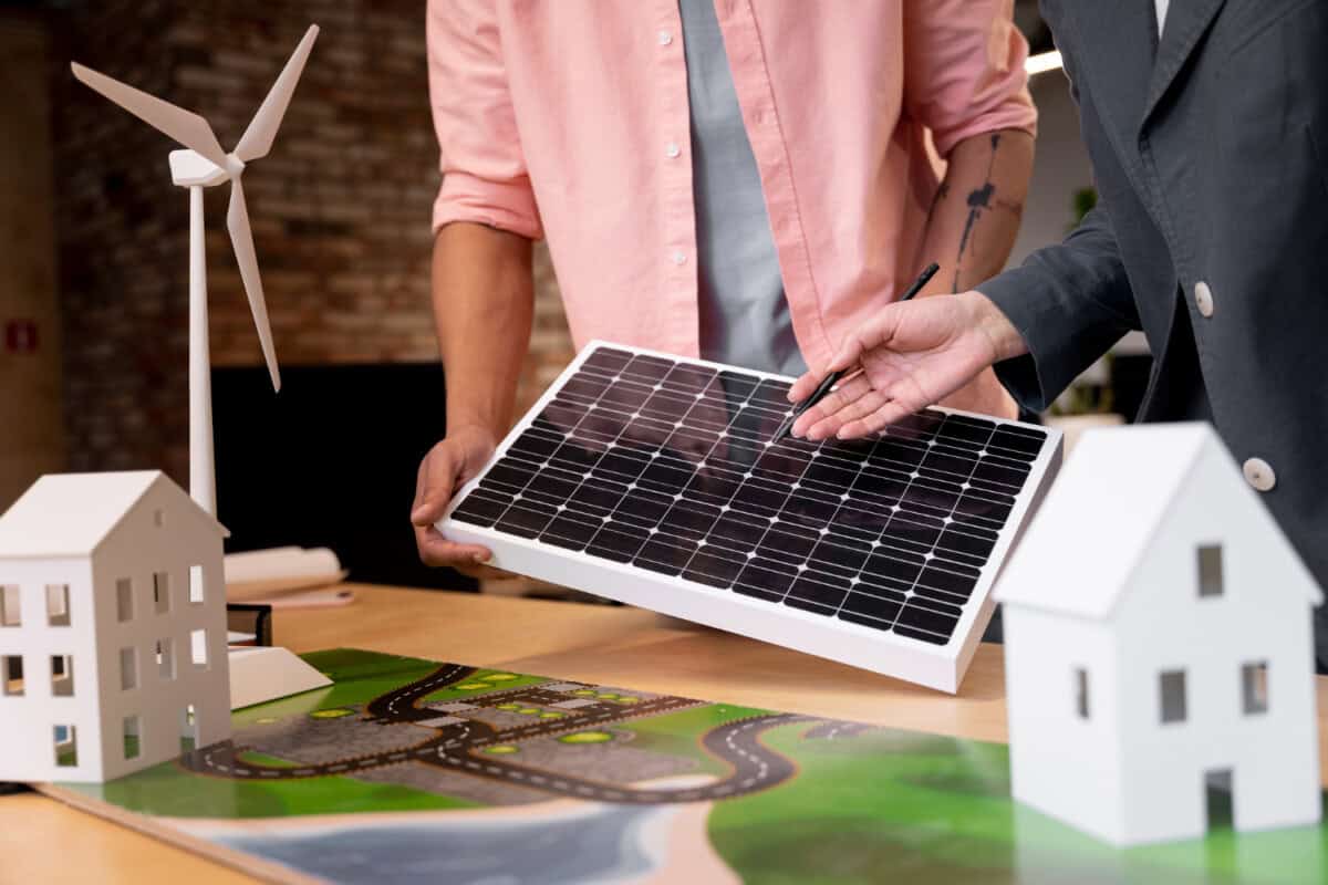 View of From Retrofit to Revenue: The ROI of Energy-Efficient Upgrades in ...