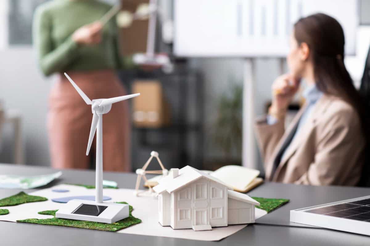 View of Eco-Conscious Tenants: How Sustainability Attracts Better Renters - 302 ...
