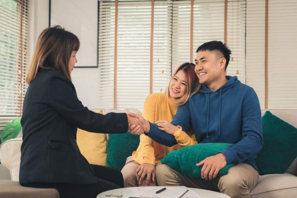 Tenant Loyalty
