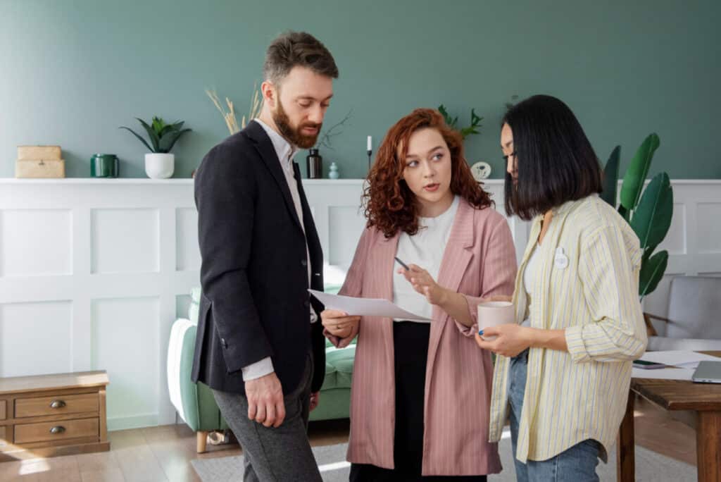 Tenant Retention