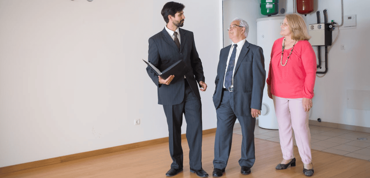 property inspection