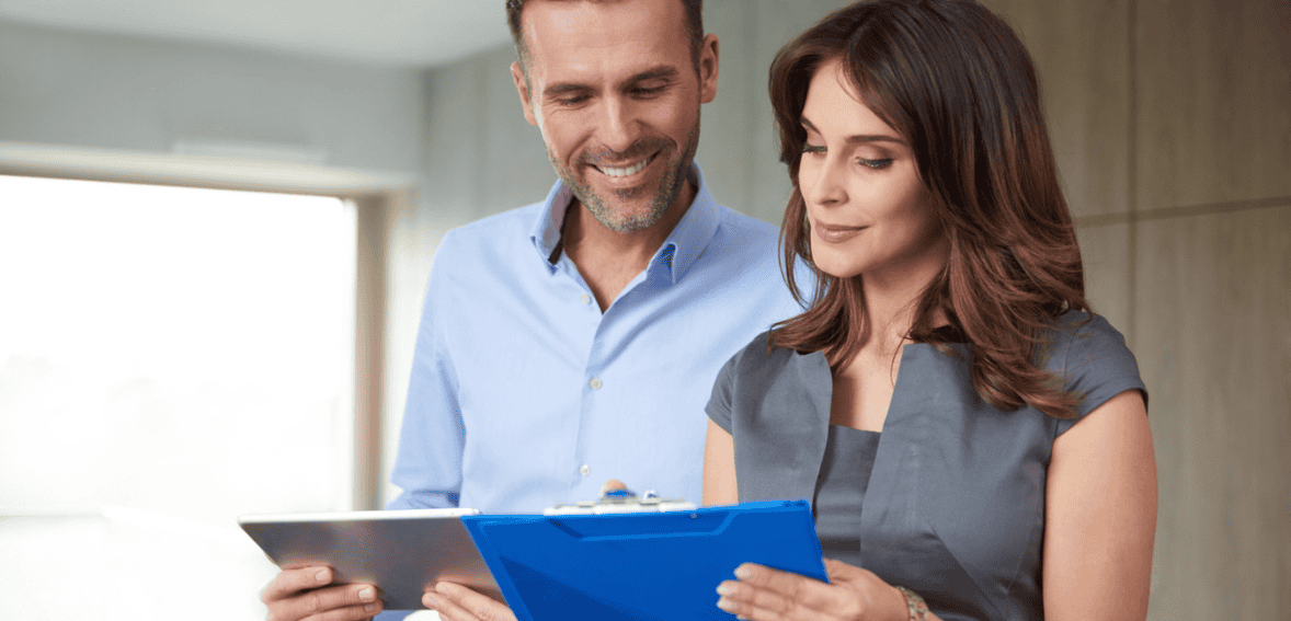Rental Property Inspection