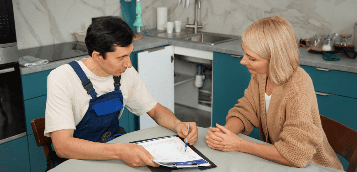 Property Inspection