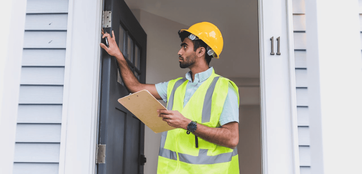 Property Inspection