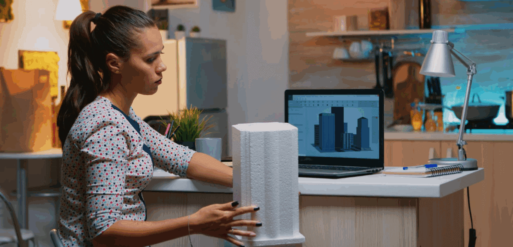 Cloud-Based Management