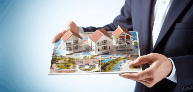 Real Estate Market Trends
