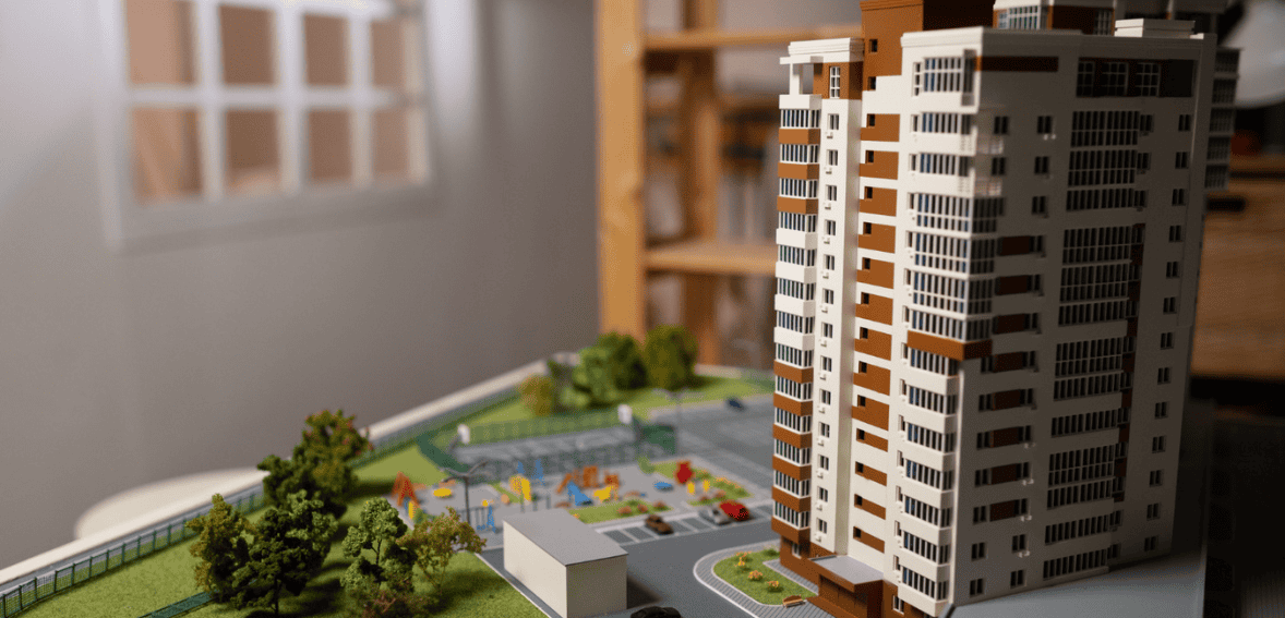 Real Estate Market Trends