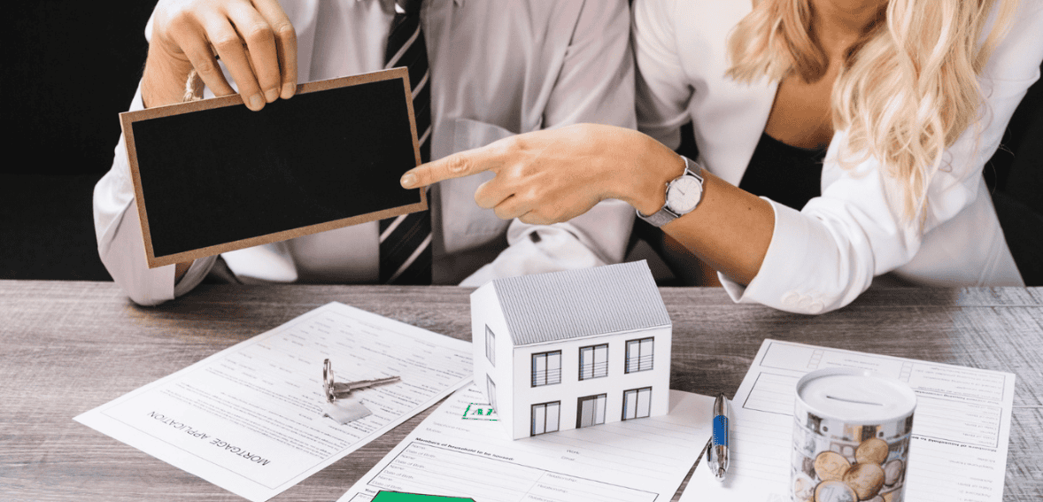 Real Estate Market Trends