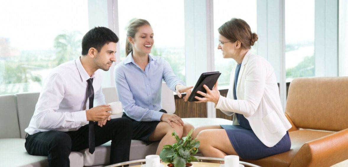 Tenant Engagement