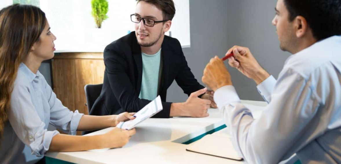 Exit Interviews